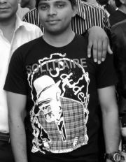 Javed Khan