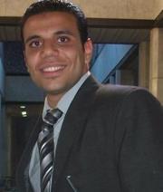 Mohammad Ashmawy