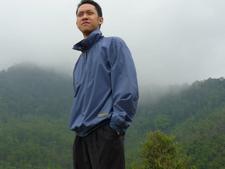 Fajar M Reza