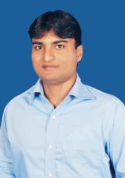 Gaurav Sinha