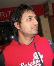 Vijay Yadav