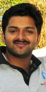 Sreerag Pillai