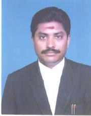 Vivekananthan Parthiban