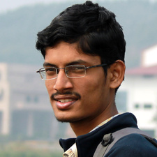 Satyadeep Karnati