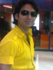 Kumar Singh