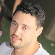 Alexander Borenshtein