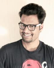 Amit Datar