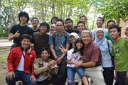 Dwi Aditya