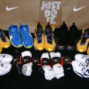 Sneaker Collections