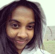 Anushika Perera