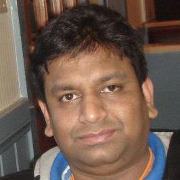 Anil Pakina