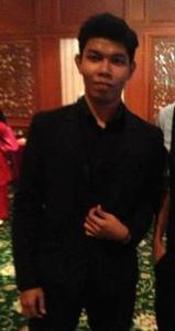 Amirun Arif