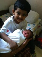 Cherian Thomas