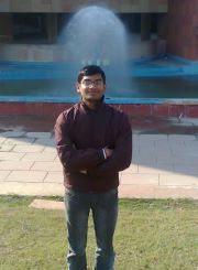 Shubham Rajput