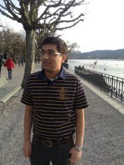 Manish Keyal