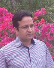 Amirhossein Jalali