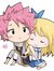 Natsu D...