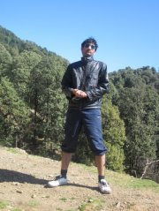 कुलदीप पुरोहित