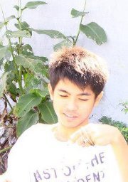 Ezekiel Alidio