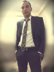 Ahmed Anter