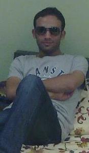 Aadil Bhat