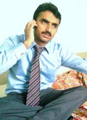 Shoaib Bodla