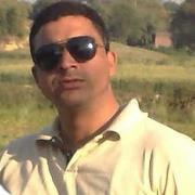Ajay Sharma