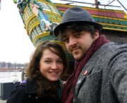 Darren Slevin medeiros