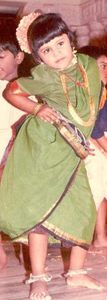 Pavithra Dhanasekaran