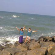 Thajamanbi Sorokhaibam