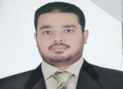 ياسر رفاعي سرور