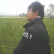 Alex Shrestha