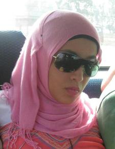 Rasha S. Mobasher