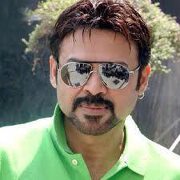 Vijay Kumar