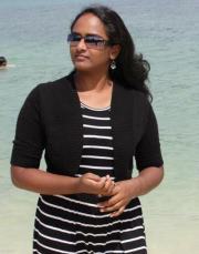 Jayanthi Janarthanam