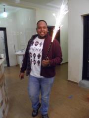 Ahmed Nassar
