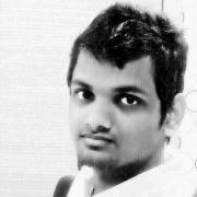 Vharoon Ravi
