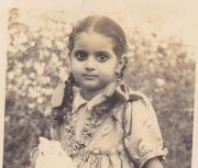 Rita Sudha