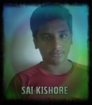 Sai Kishore