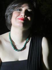 Parisa Parvaresh