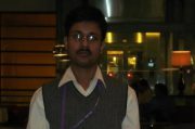 Kaushik Hazra