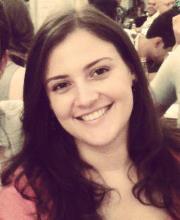 Celeste De arantes lazzerini