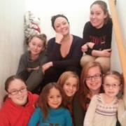 Julie First-Williams