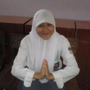 Zahidah Atiqah