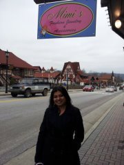 Samiparna Chatterjee