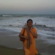 Lakshmi Vaidyanathan