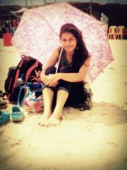 Nivetha Arul