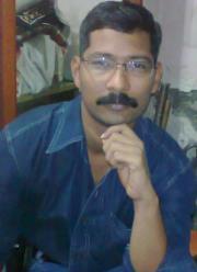 Deepak Sawant