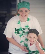 Krista Soderlund callis