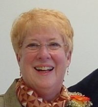 Jane Thompson